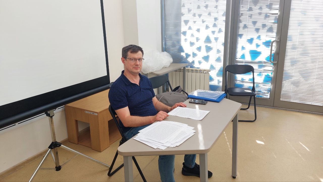 '������ �����������' ������� ��� ������-������ �� ���������