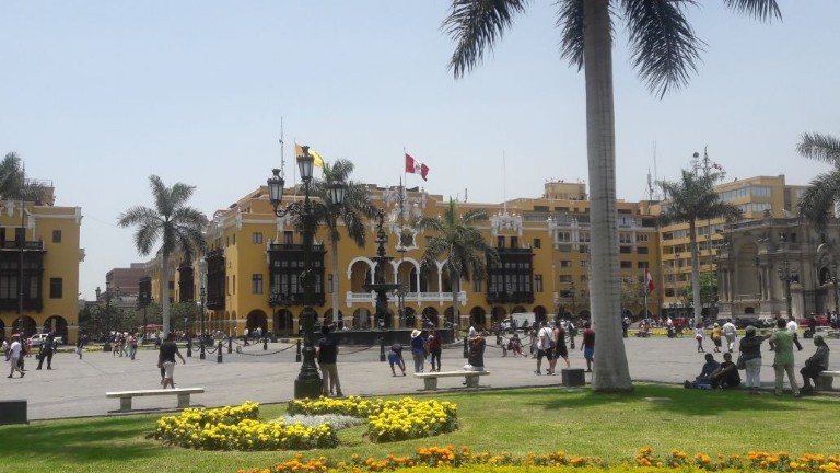 KFU to Become First Russian University with Academic Partnerships in Peru