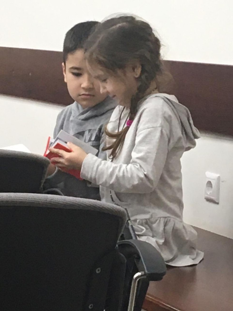 В детском театре КФУ 'Радуга' начались репетиции новогоднего спектакля о Буратино В детском театре КФУ 'Радуга' начались репетиции новогоднего спектакля о Буратино