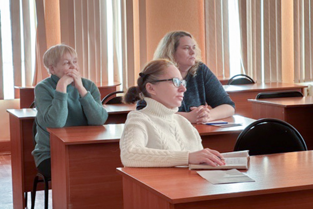 ������� �������� ������������ � ���������� ���������: ���������� � �������� �����