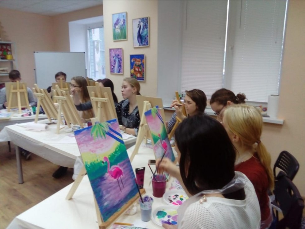 Основы композиции рисунка Основы композиции рисунка