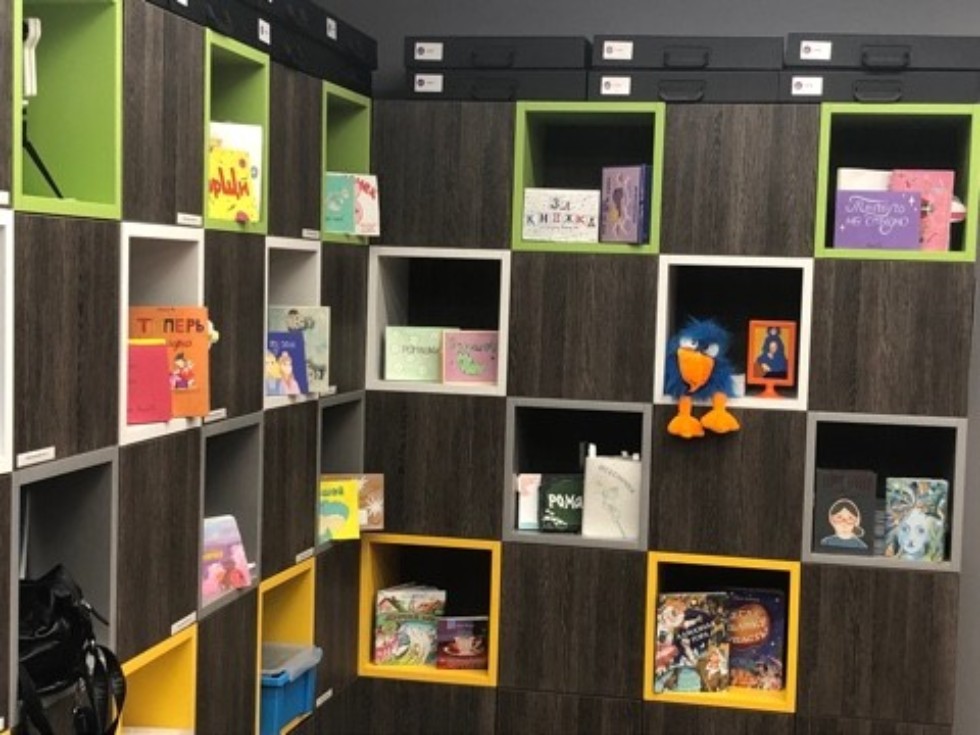 ������ ������� � ����������: ������������ ����������� � �������������