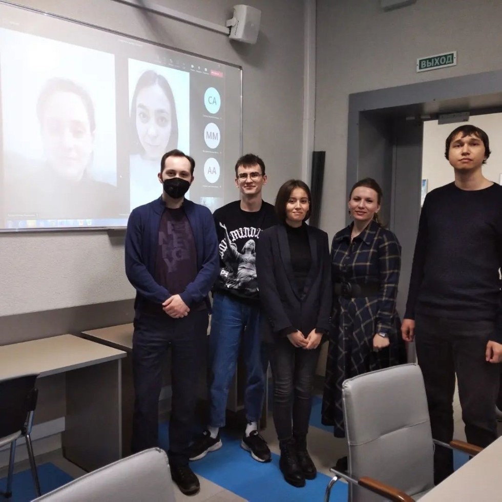 Двадцать шестое заседание дискуссионного клуба Двадцать шестое заседание дискуссионного клуба