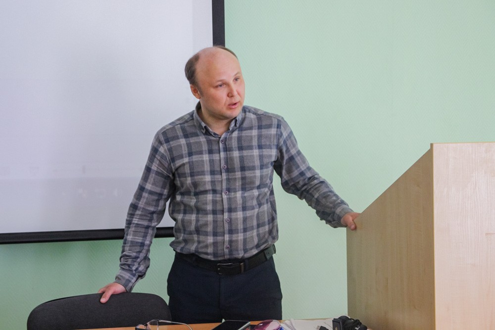 '������ ����������� ���' - ����� ��?