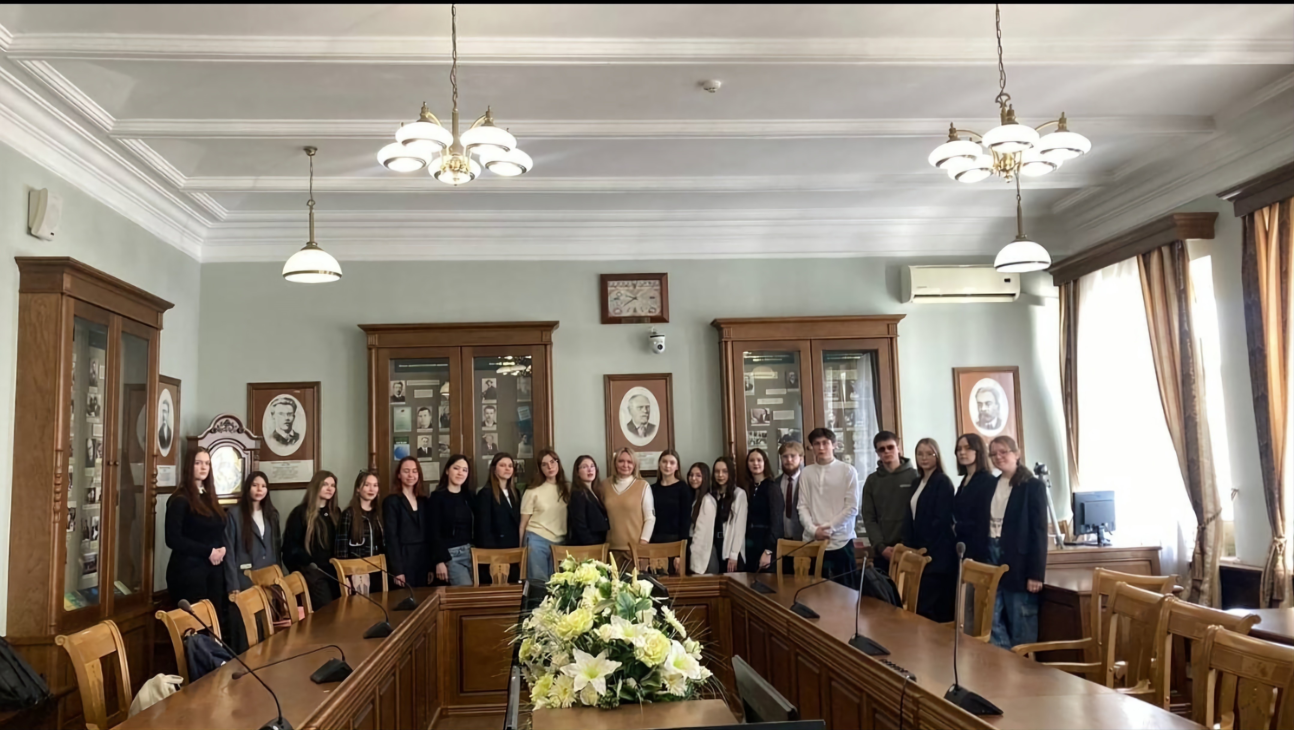 ������ ���������: ���� ����� ������� ������������� �����