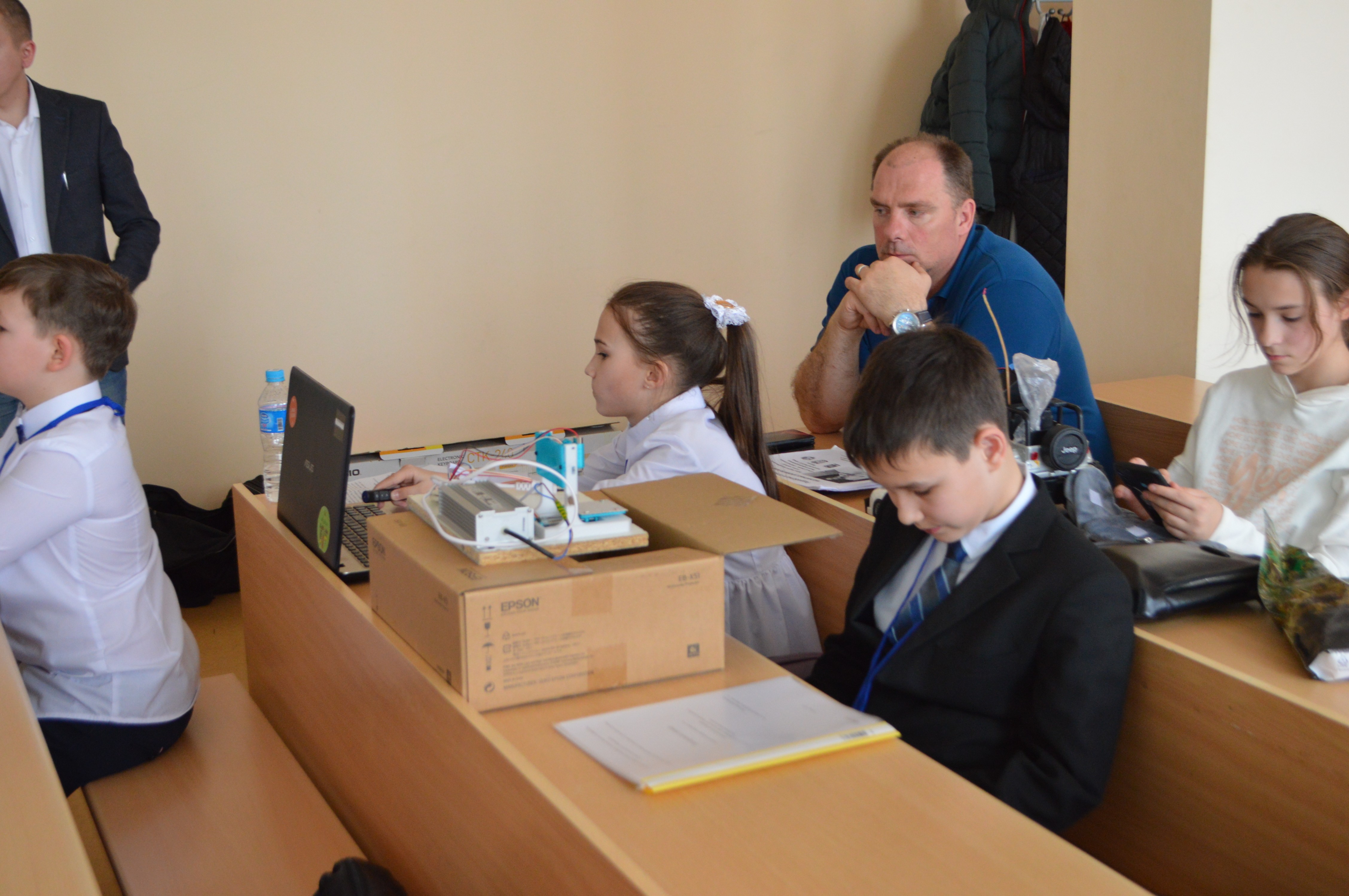 ���������, ������������� � ���������� � ����������� ��������