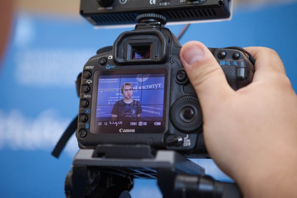 Я в КФУ! Я в КФУ!