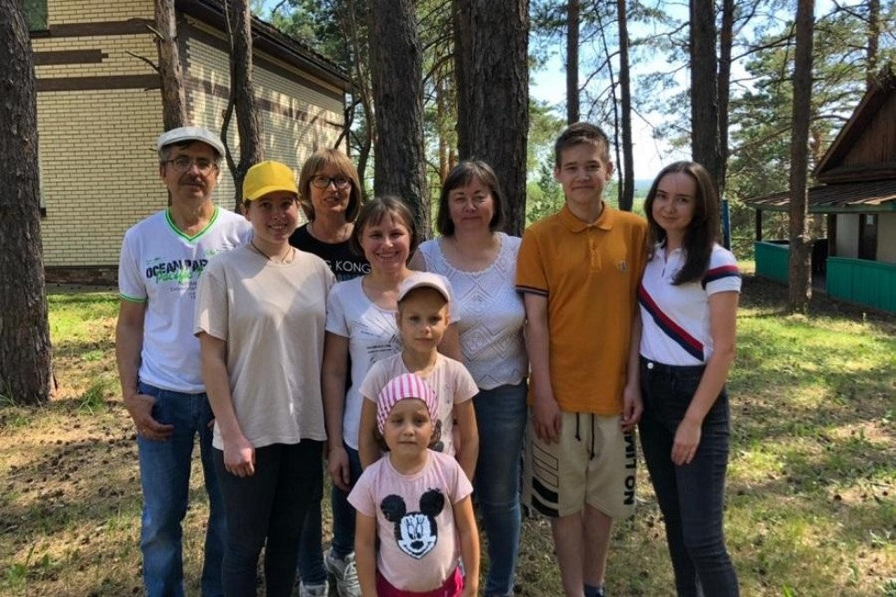 ���� ����� ��������� � ���������-��������������� ������ '�����������'