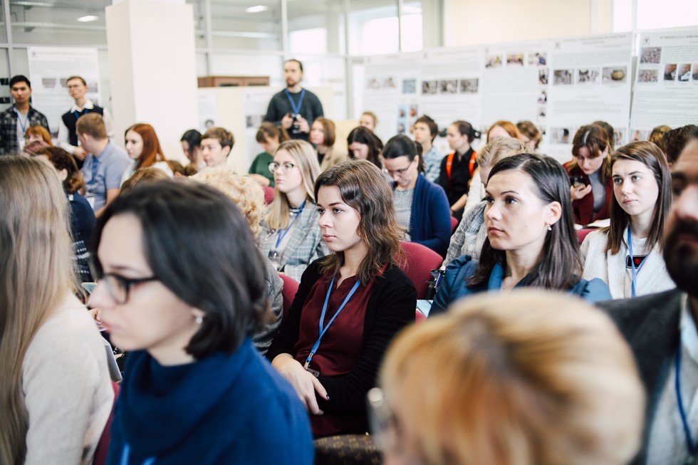 Коллоквиум молодых реставраторов ResCon-2019 начал работу в ИМО КФУ Коллоквиум молодых реставраторов ResCon-2019 начал работу в ИМО КФУ