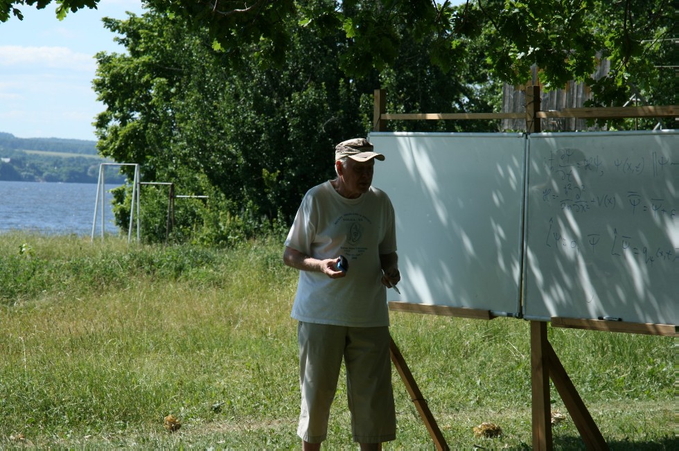 ���������� ������ 2009 / Petrov School 2009