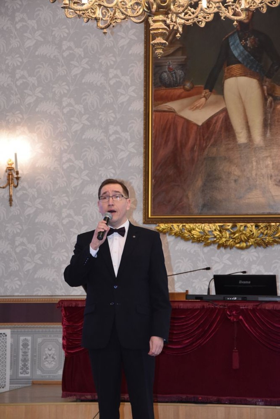 '��������� ���������, ������� ��� ����� � ���!'