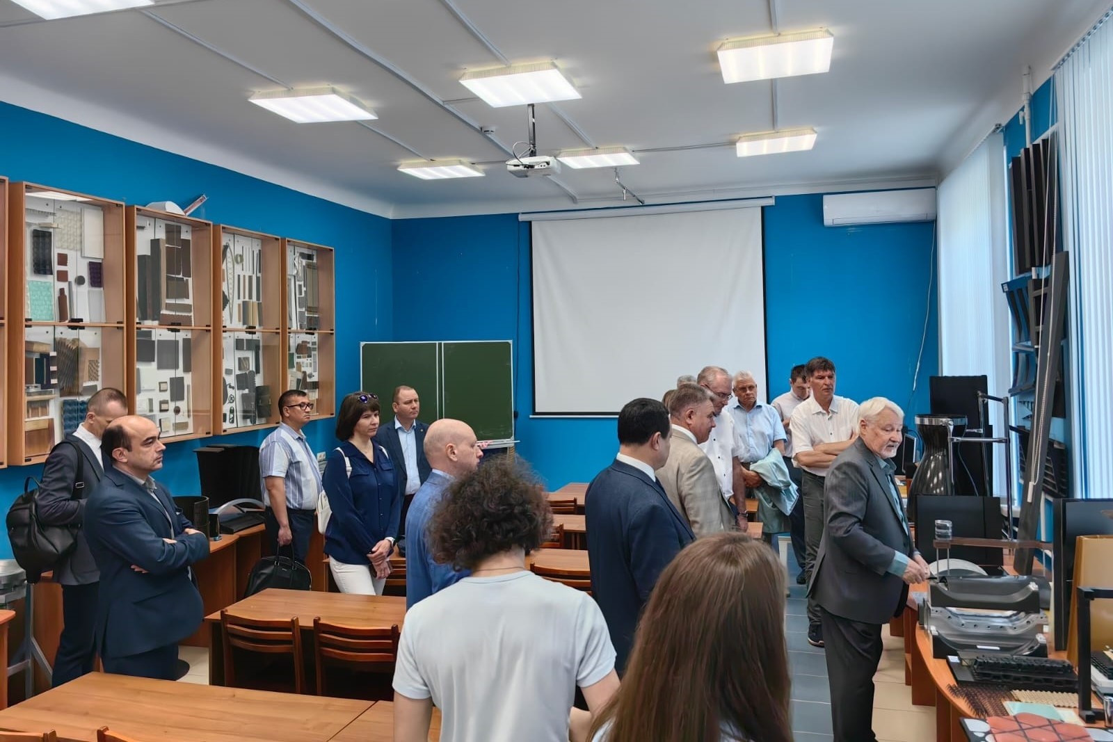 ������� ��������� �������������� ����� �. ������