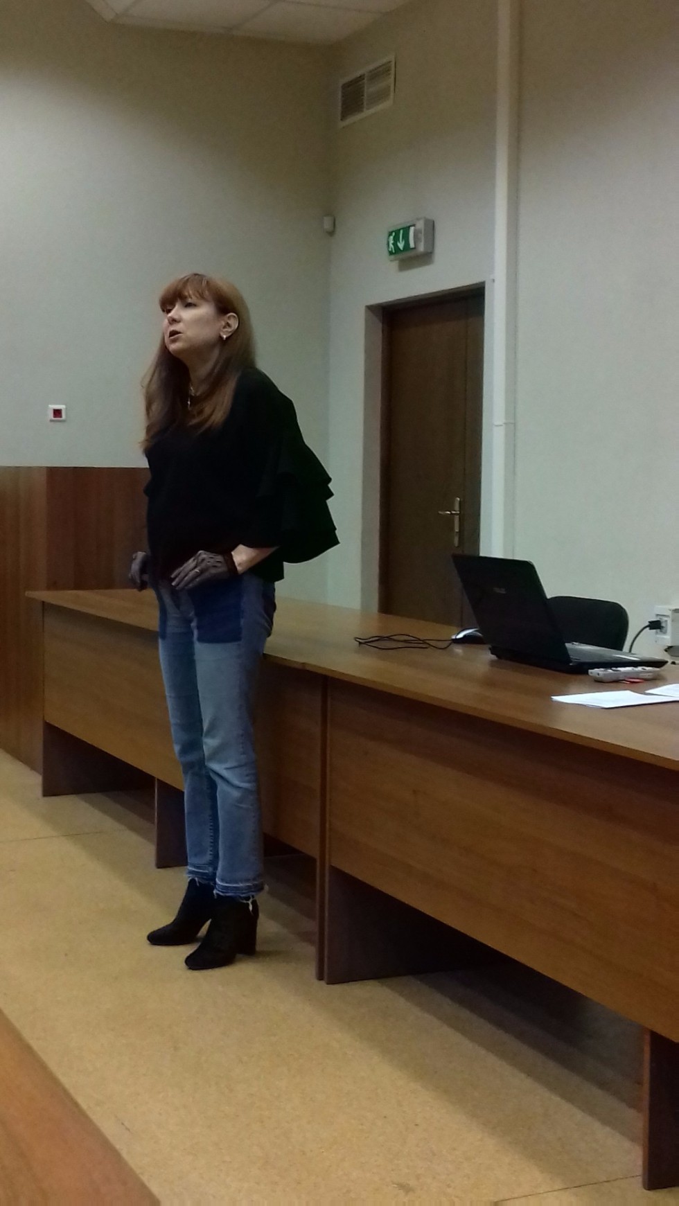 ������ � ������������ ��������� ������������ � ������