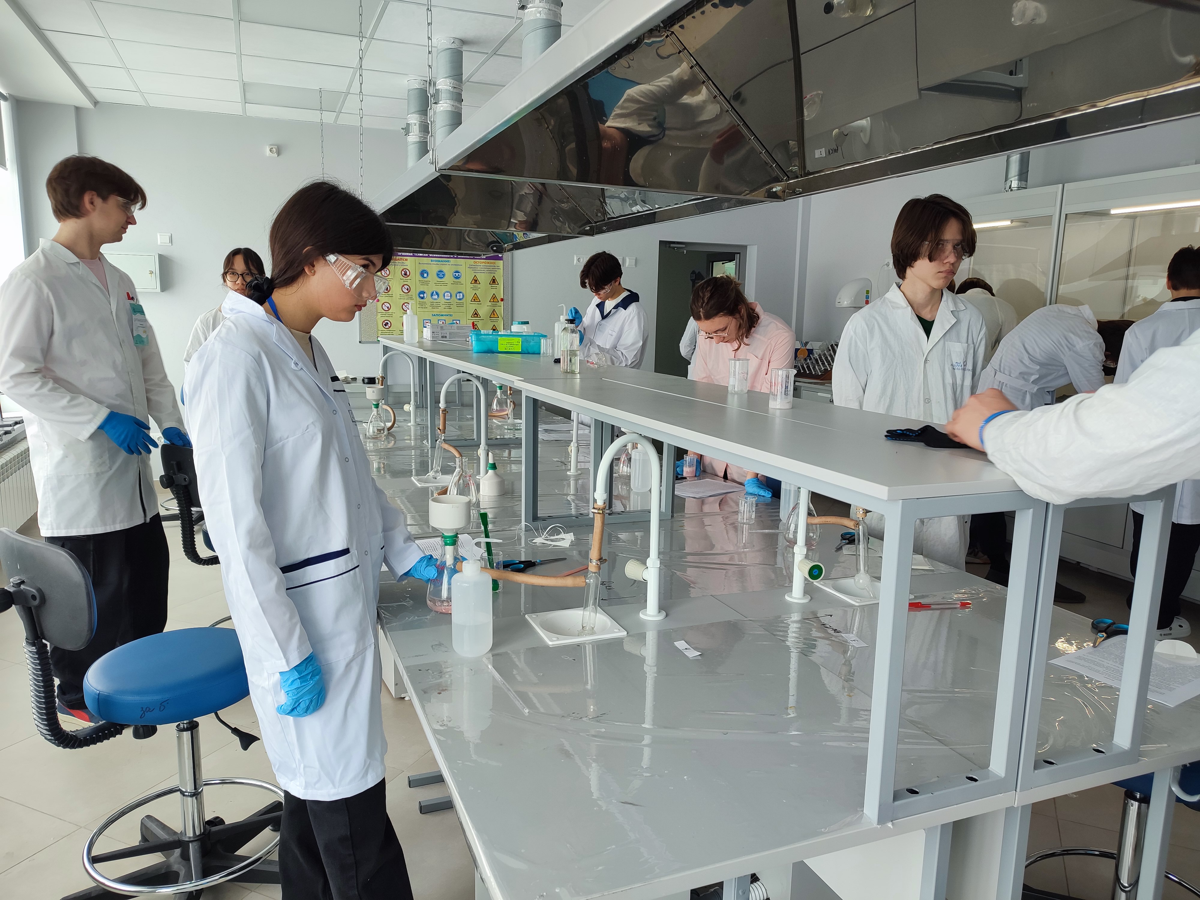 ����������� III ������������� ��������� �� ����� � ���������� ���������� 