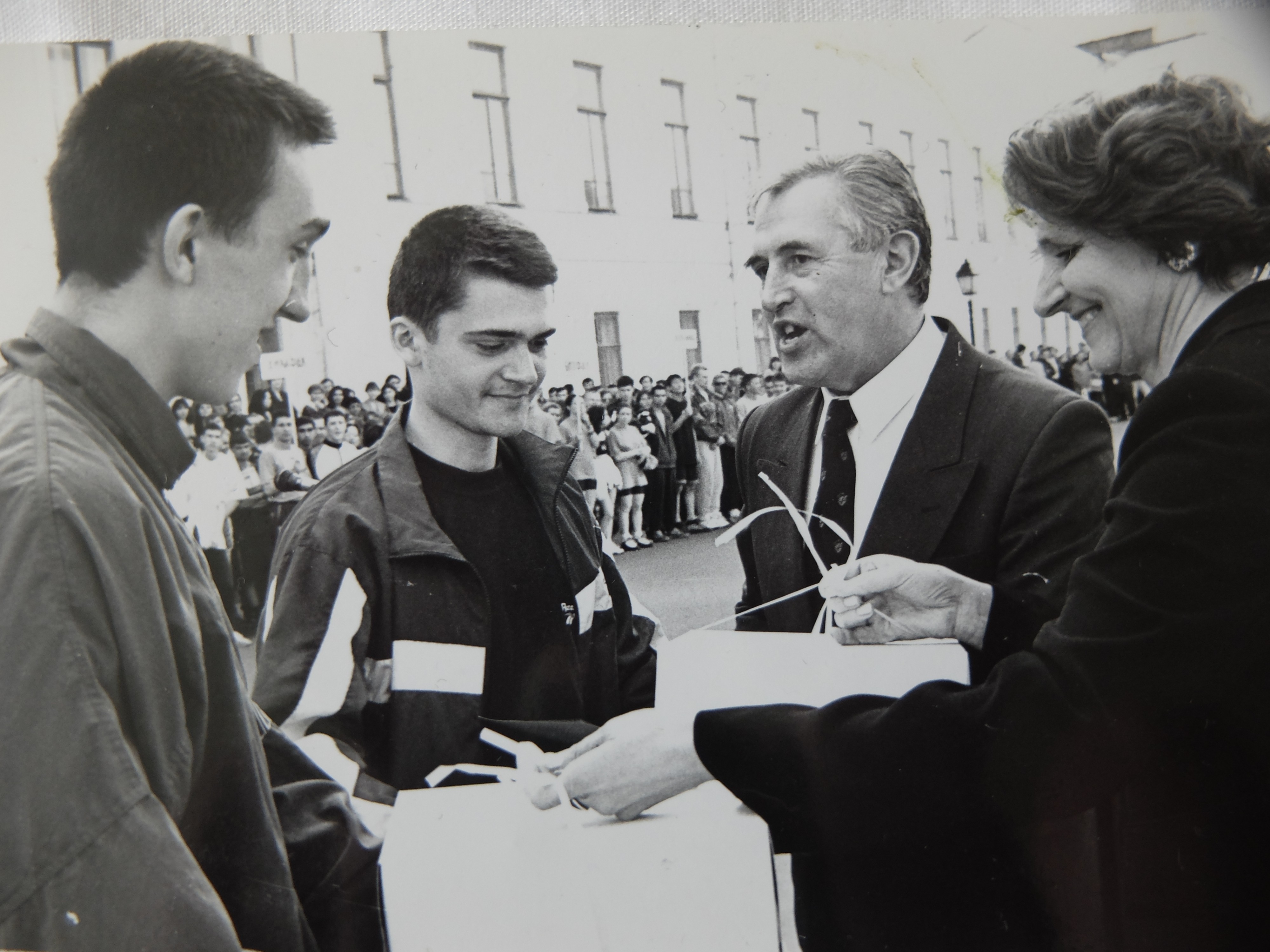 �������� � �������� ����� ������������� ����������!