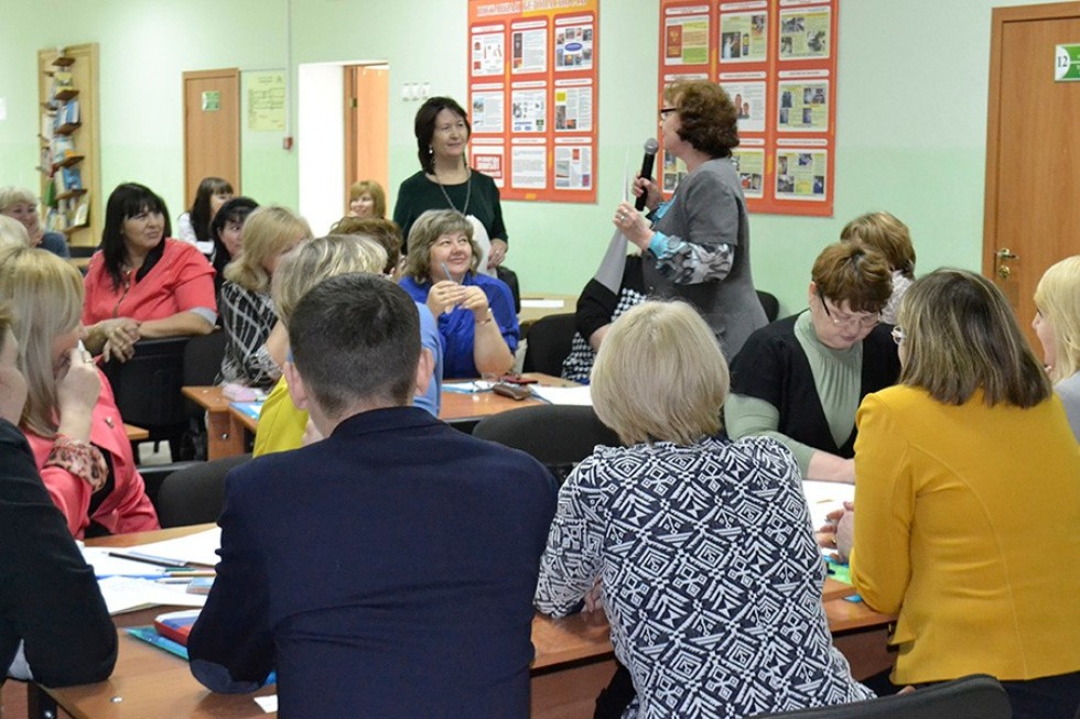 ������������ �������-��������� '���������� ������� � �����������'