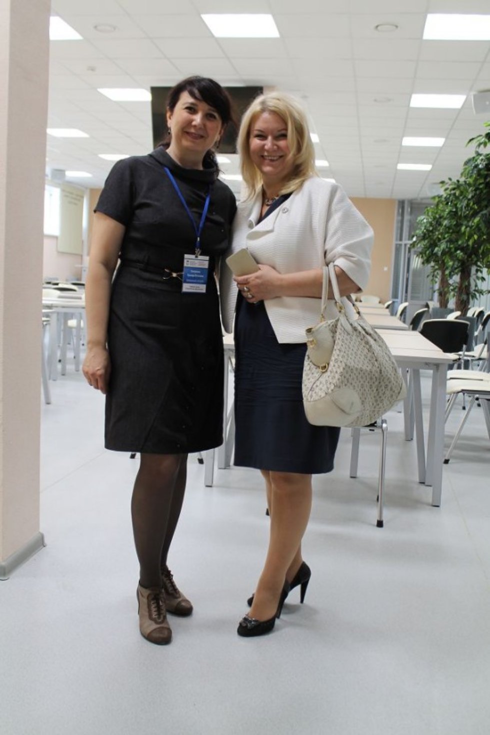 Новые форматы деятельности Института непрерывного образования Новые форматы деятельности Института непрерывного образования