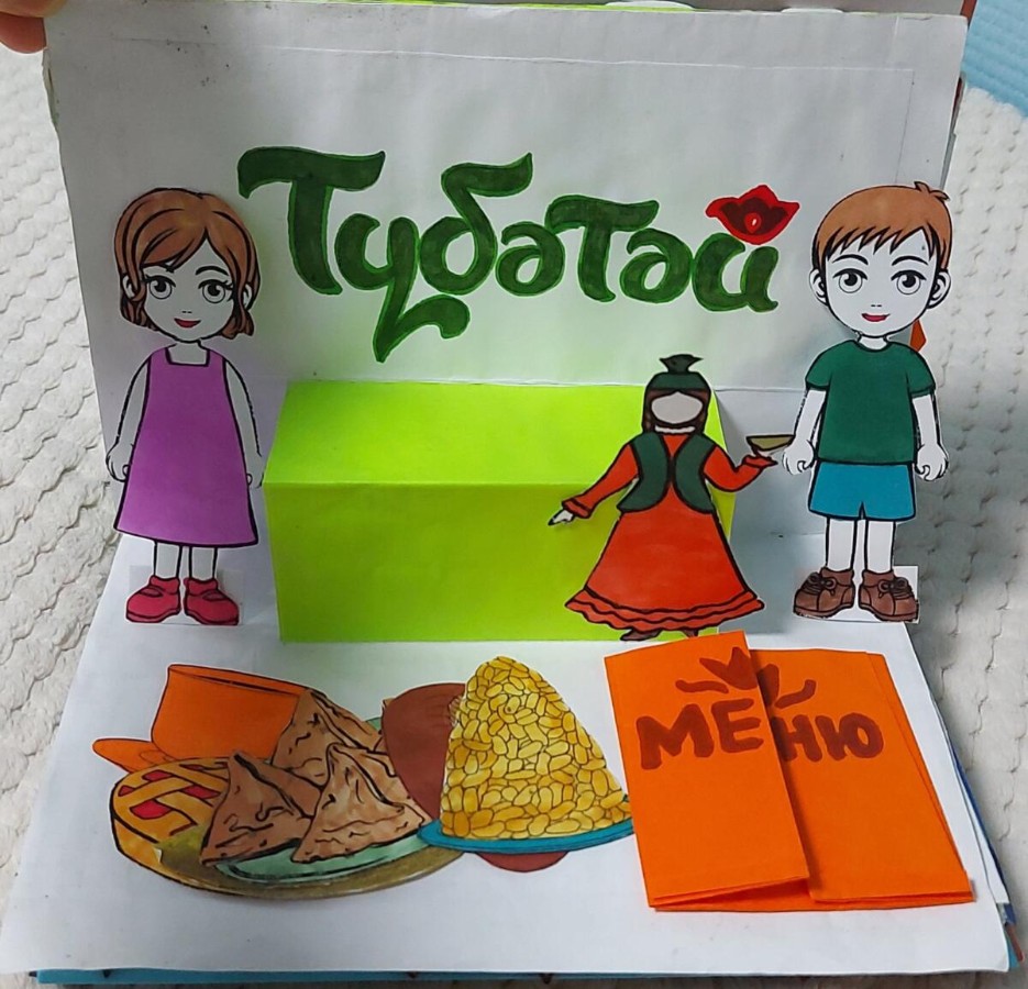 Ризәлә Гыйләҗева: 'Татар телен укытып баеп була' Ризәлә Гыйләҗева: 'Татар телен укытып баеп була'