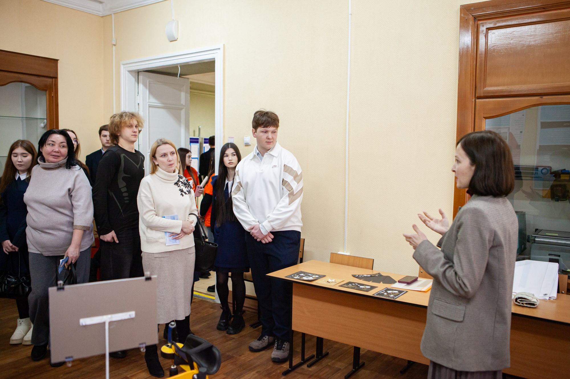 '��� �������, ��� � ����������': ���������� �������� ��� ��������� ����� ��� ������� ���������