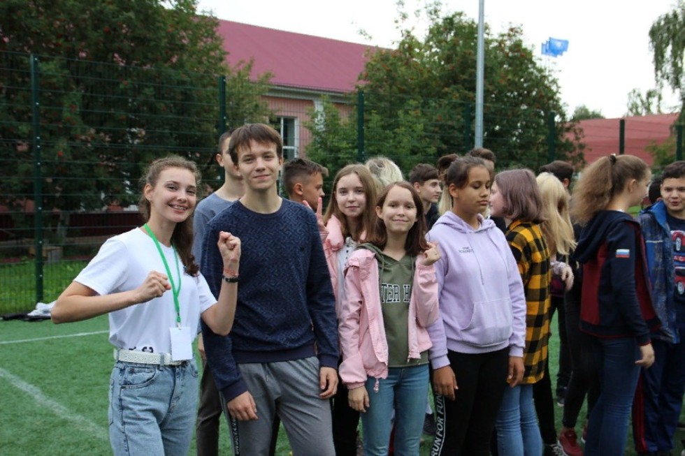 'Science ����' - ����� � ���������� �� �������