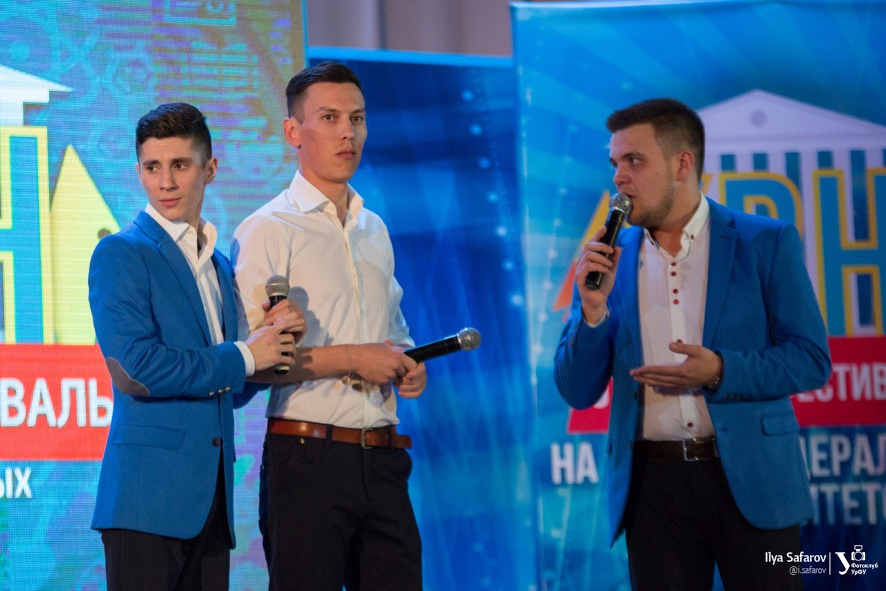 Команда КВН 'Федеральный': снова вместе, снова место! Команда КВН 'Федеральный': снова вместе, снова место!