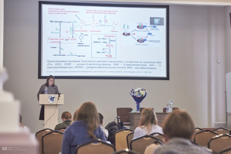 Конференция Конференция