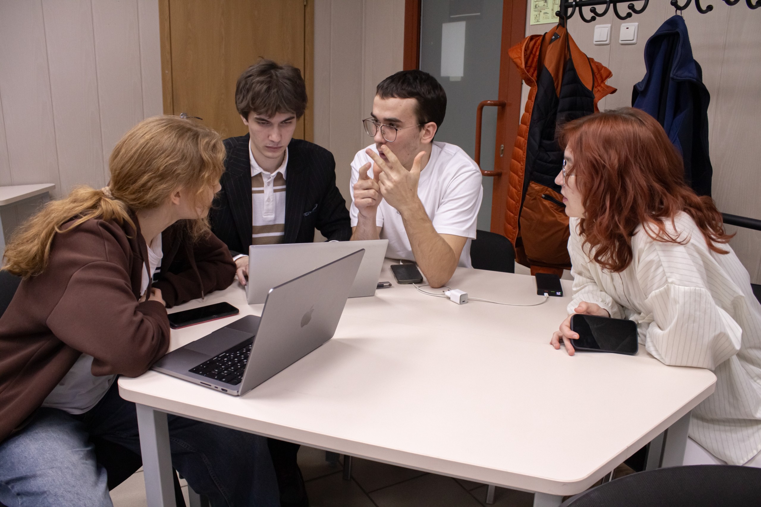 � ������ ������ ������� 'VMK Labs'