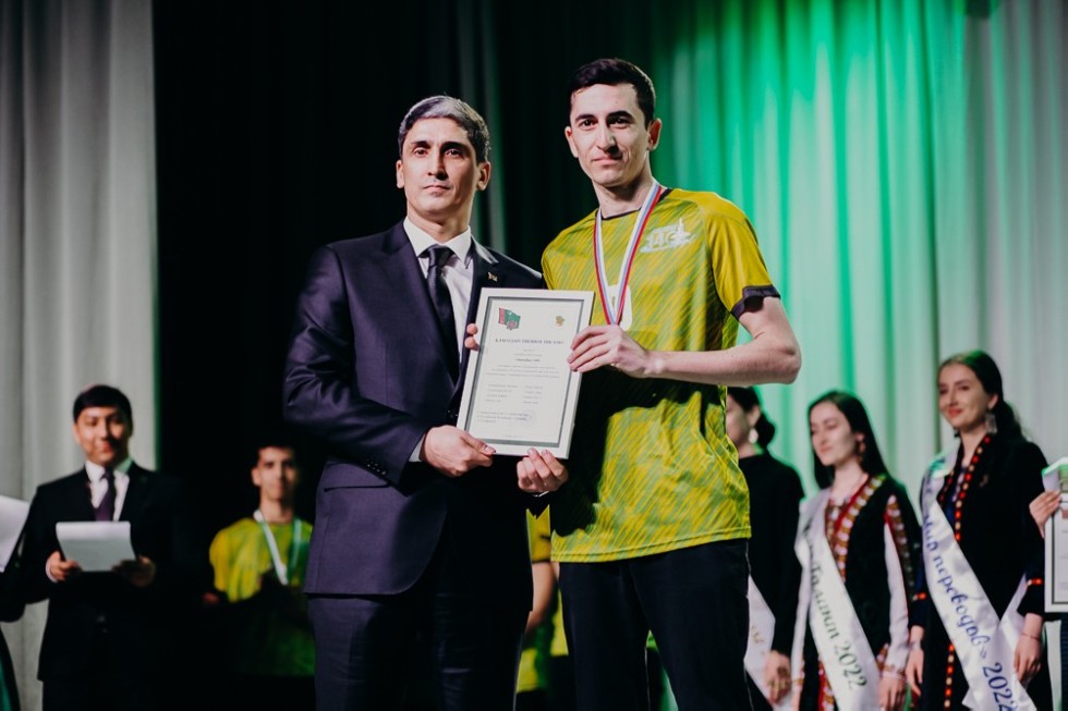 В Казани состоялось торжественное мероприятие, посвященное 30-летию установления дипломатических отношений между Туркменистаном и Российской Федерацией В Казани состоялось торжественное мероприятие, посвященное 30-летию установления дипломатических отношений между Туркменистаном и Российской Федерацией