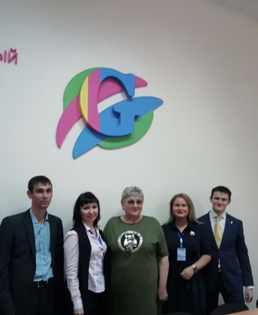 Сотрудник Института международных отношений представил КФУ в Казахстане Сотрудник Института международных отношений представил КФУ в Казахстане