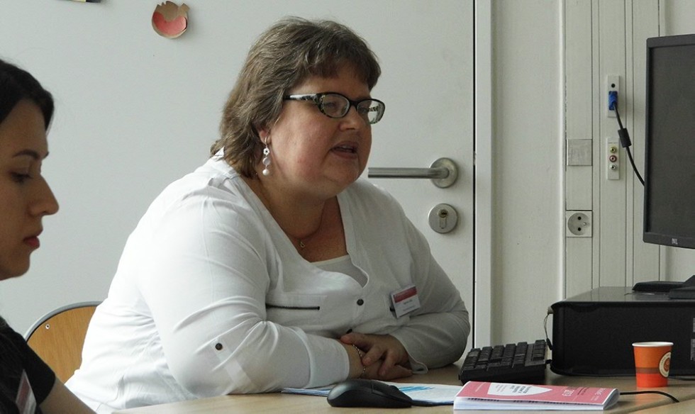 ��������� ������� ������������ �������