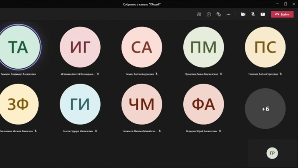 'XIII ������� ������'