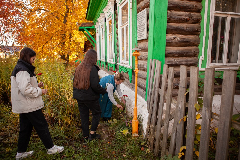 В Елабужском институте КФУ прошла I Всероссийская научно-практическая конференция им. Файзуллиной 'Теоретические и методические аспекты изучения и преподавания родных языков и литератур: история и современность' В Елабужском институте КФУ прошла I Всероссийская научно-практическая конференция им. Файзуллиной 'Теоретические и методические аспекты изучения и преподавания родных языков и литератур: история и современность'