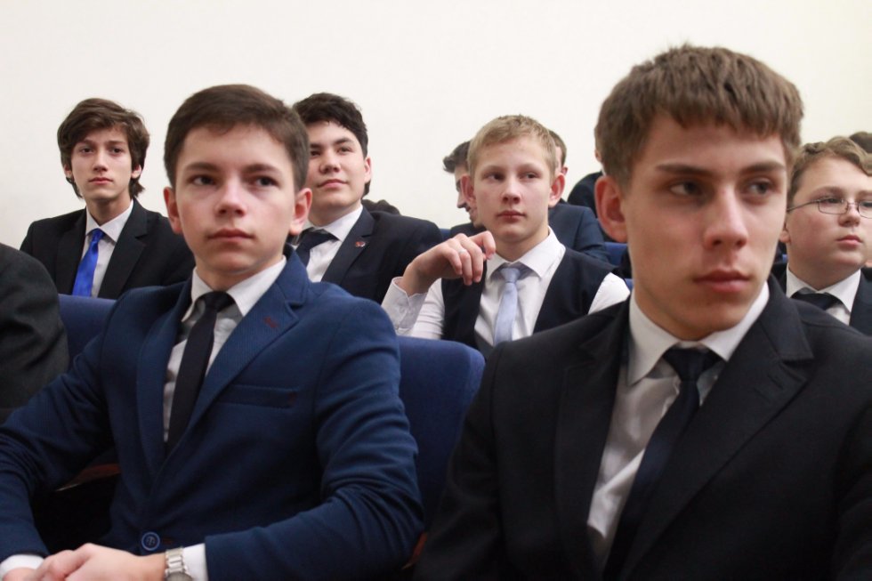 ����������������������� ������ � ���: �������� ���������� � �������� ��. �.�. ������������