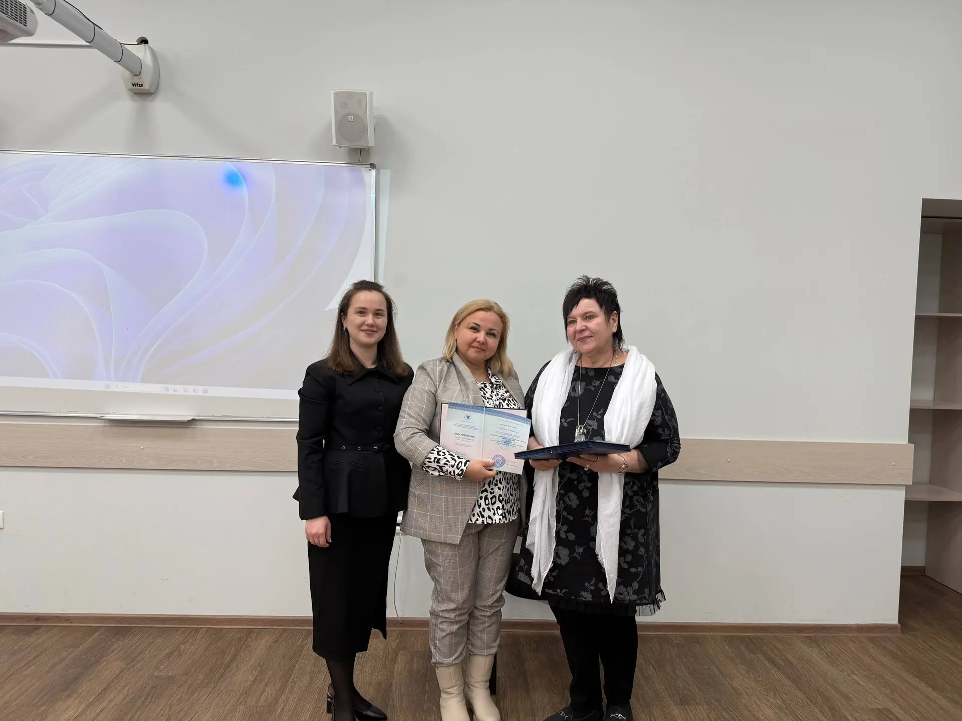 Время подводить итоги и строить перспективы на будущее!!! Время подводить итоги и строить перспективы на будущее!!!