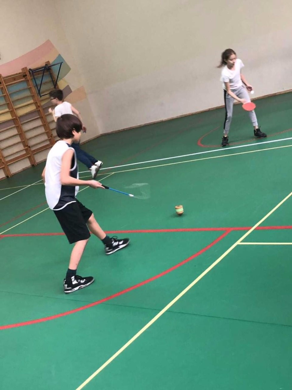 Состоялся спортивно-культурный фестиваль Состоялся спортивно-культурный фестиваль