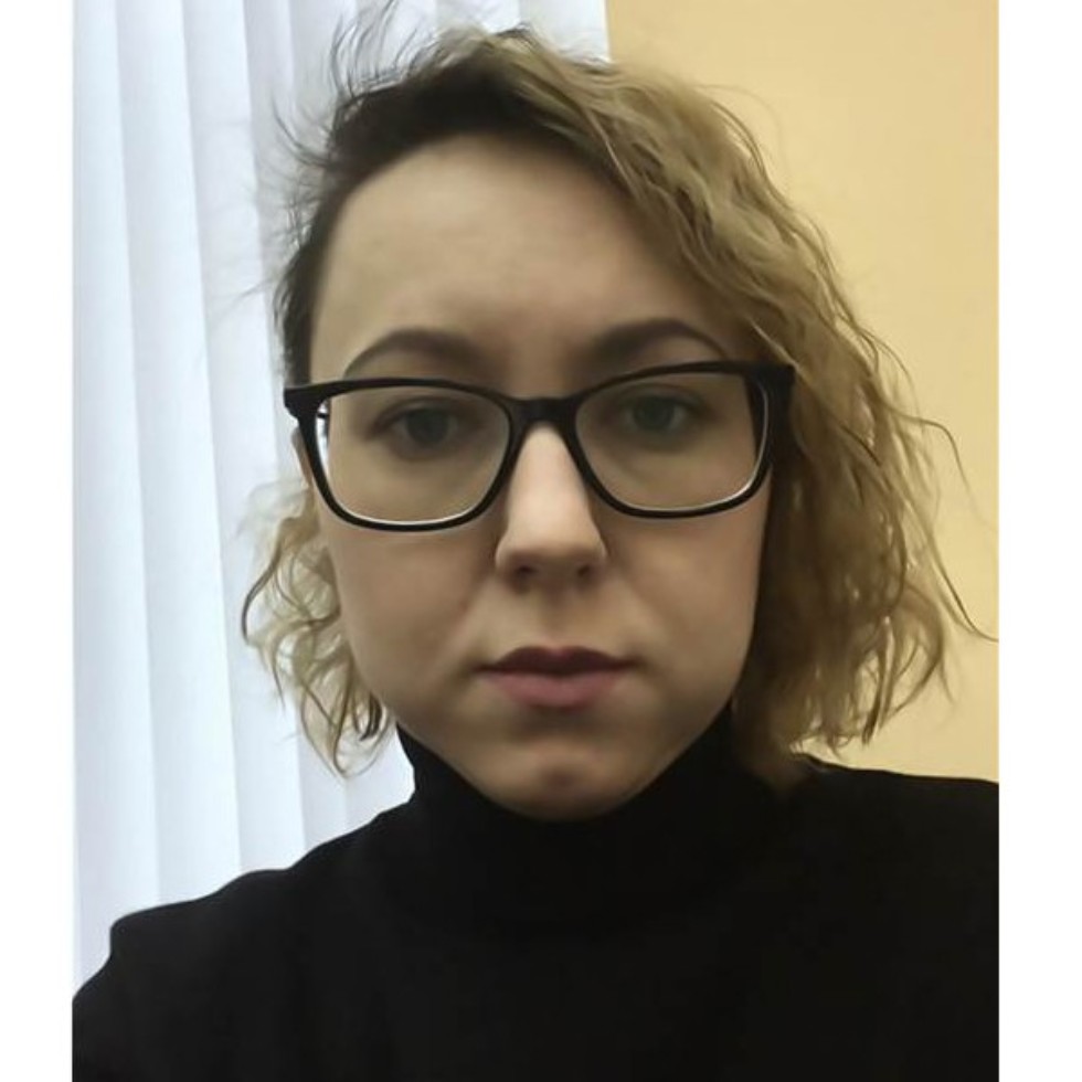 Анастасия Федотова: 'Идеальная карьера преподавателя - это когда остался в памяти учеников' Анастасия Федотова: 'Идеальная карьера преподавателя - это когда остался в памяти учеников'