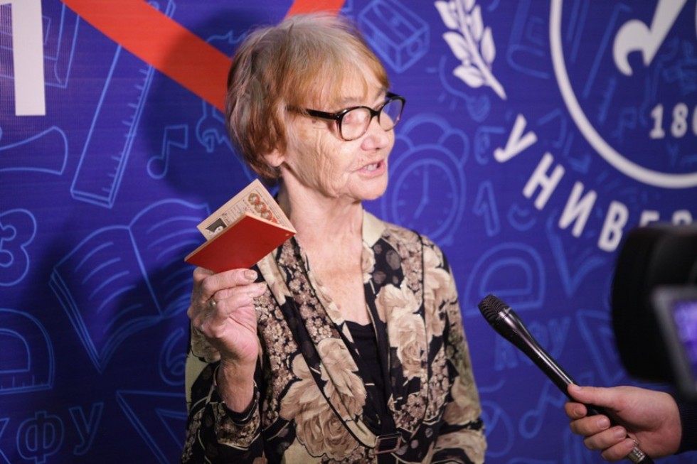 �� ������������� ����������� � ���������� ��������� ��� �������� 100-����� �����