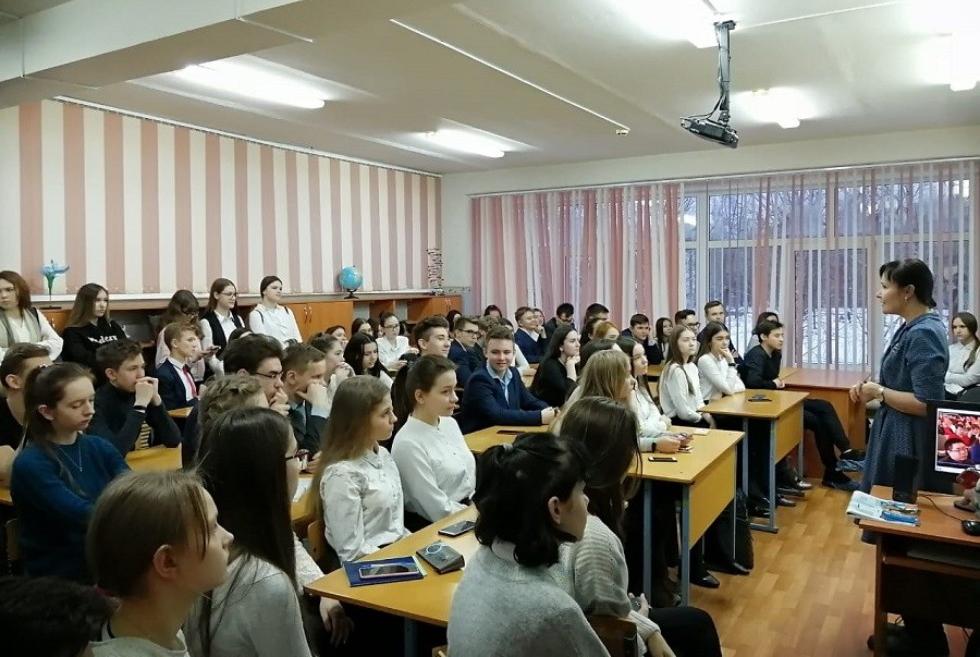 ���������� ������� �������������� ����������� ��������� ��� � ��������� 9 - 11-� ������� ���� �����������