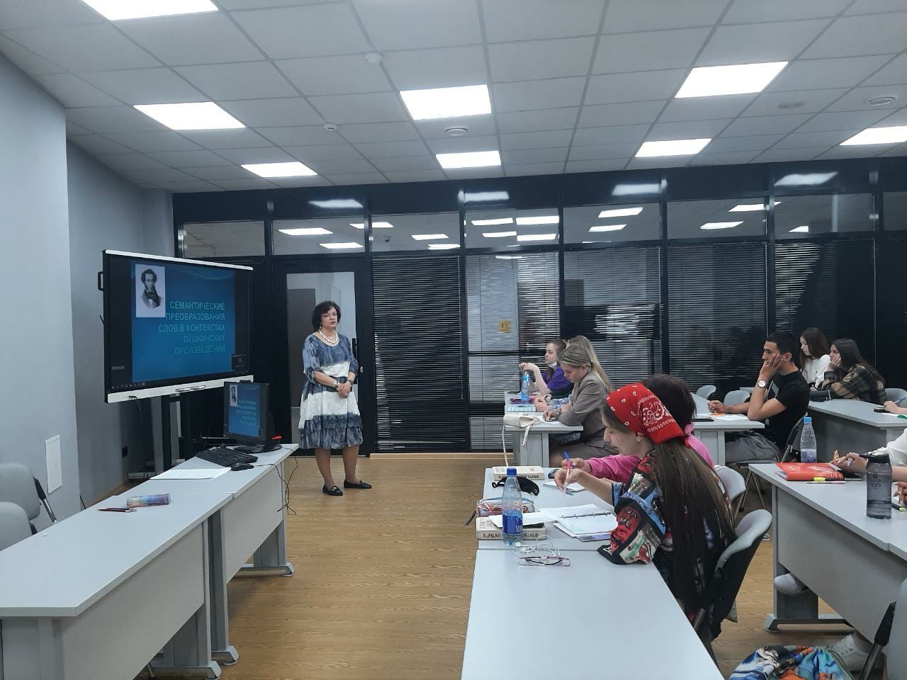 �������� ������ '������������������������ ������ ������������ �.�. �������'