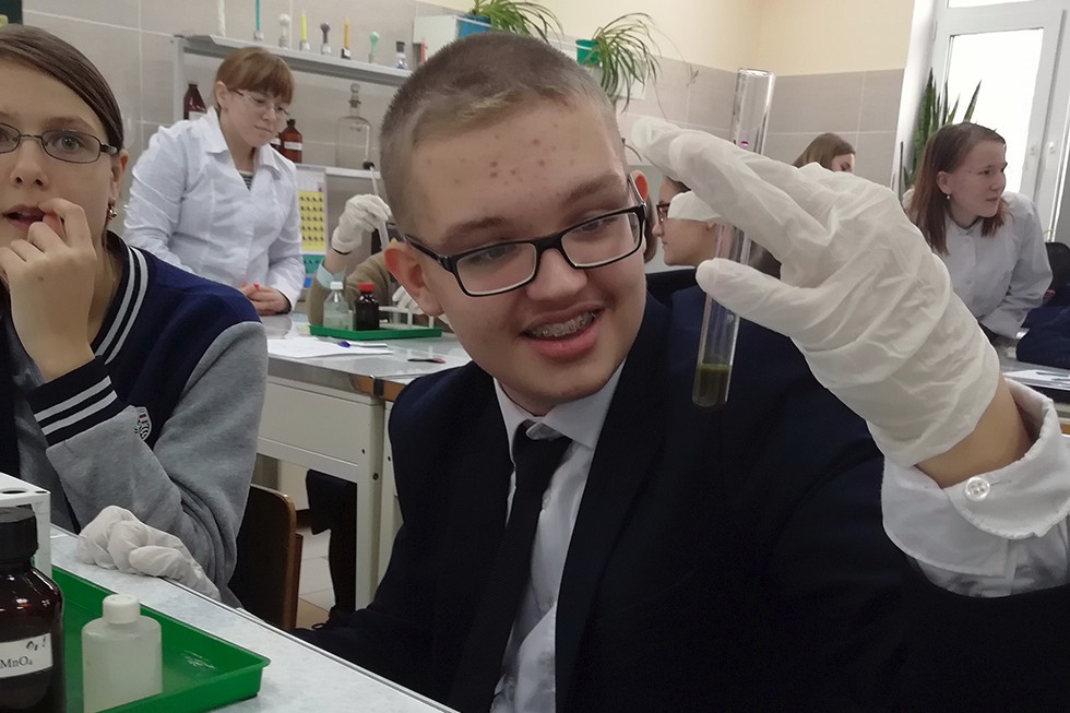 '����� ���������' � ���������� XXIII ��������� �����