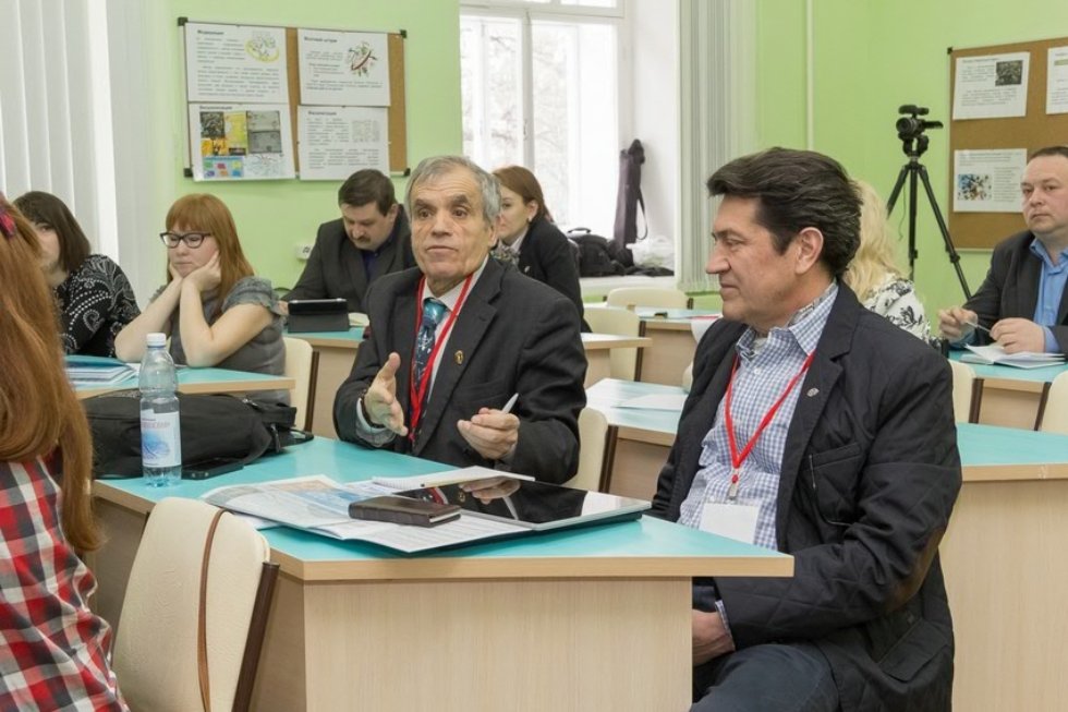 The news digest of Elabuga Institute of KFU The news digest of Elabuga Institute of KFU