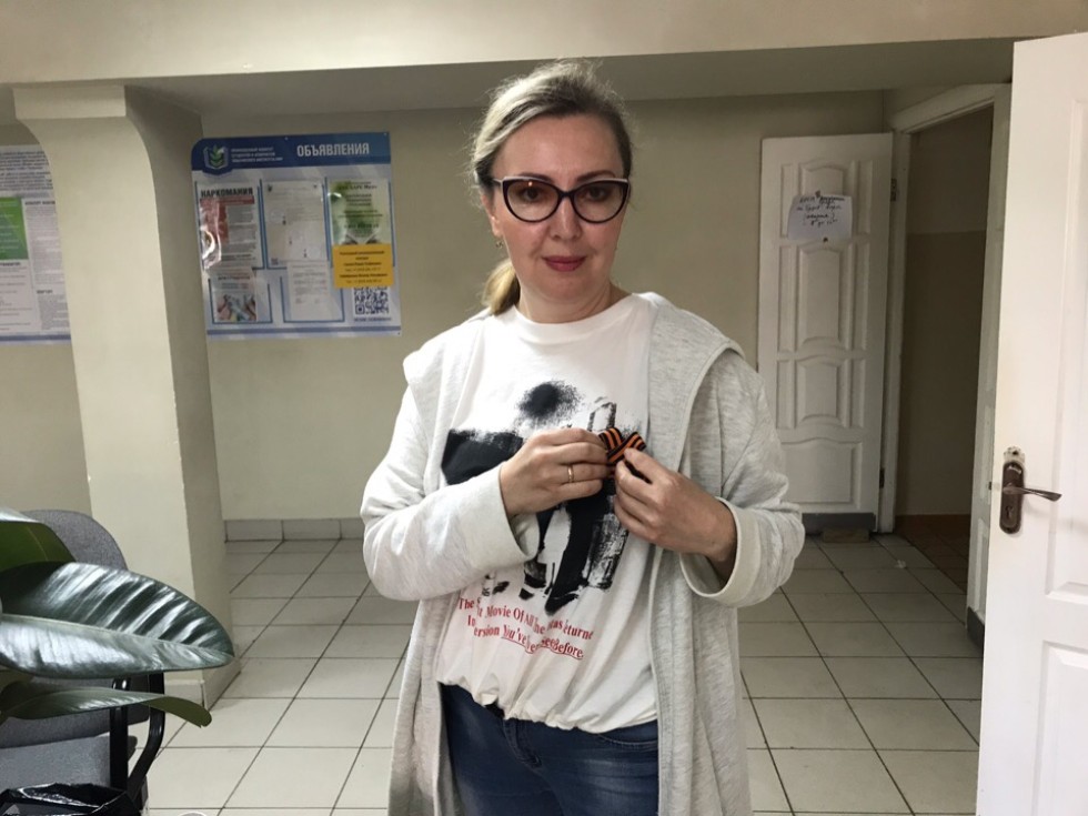 Сегодня в Елабужском институте КФУ Клуб интернациональной дружбы Сегодня в Елабужском институте КФУ Клуб интернациональной дружбы