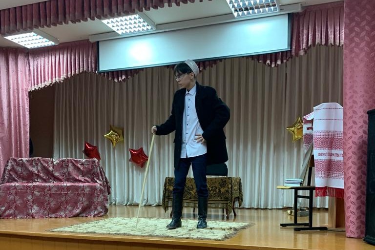 �������� ��������� ��������� � ������� ����������� ���������� �� ����� ���������� ������