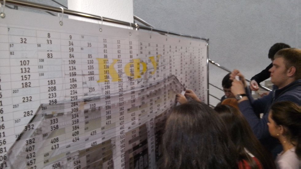 �������� ������������������ ��������� ������� ������� � �����������