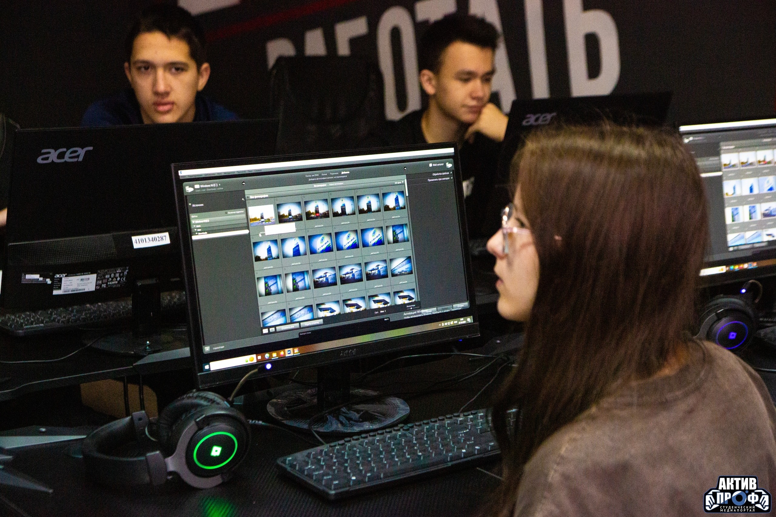    Photoshop  Lightroom ,-  , «    FUTURAUTO»,  