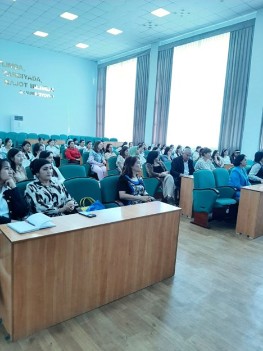 ��������� ��������������� � ������������������� ����� � ������������� ������������