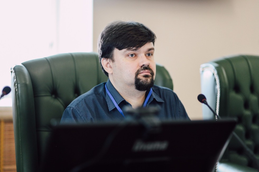 Международная научно-практическая конференция 'Россия - Китай: история и культура' Международная научно-практическая конференция 'Россия - Китай: история и культура'