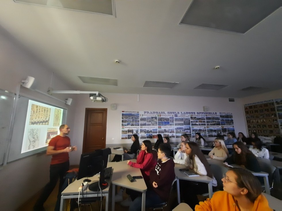 ���������� � ����������� �����������