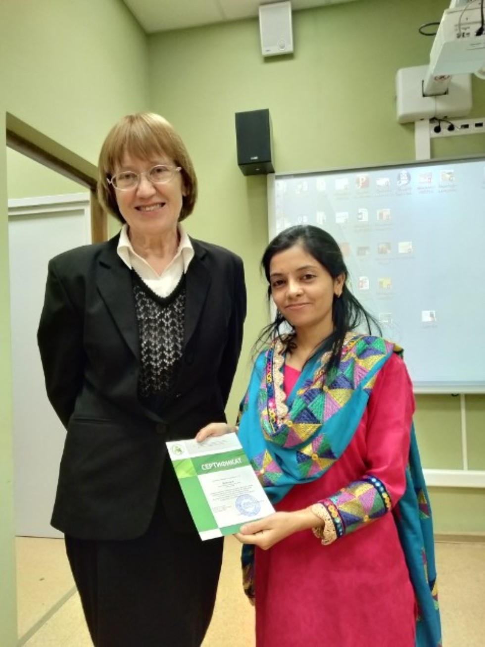 ART IS THE KEY TO PROMOTING INTERNATIONAL CULTURAL INTEGRATION ART IS THE KEY TO PROMOTING INTERNATIONAL CULTURAL INTEGRATION