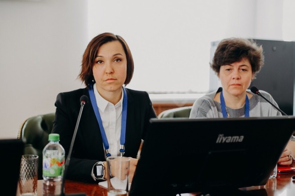 ����������� ���� II ������������� ����������� '���������������� �������� ����������� � ��������������� �����������' ������ �� �������� ���